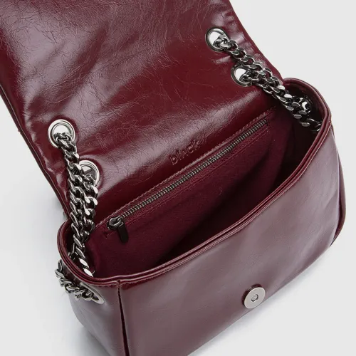 BLACK BUBBA Cartera Mujer Claire C2