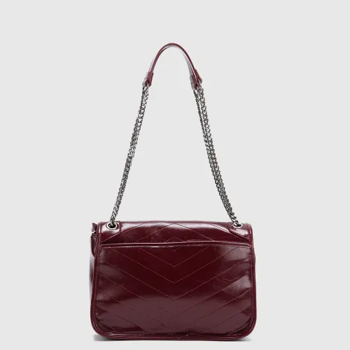 BLACK BUBBA Cartera Mujer Claire C1