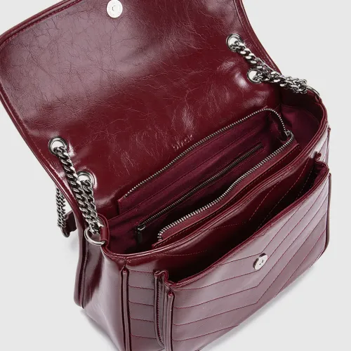 BLACK BUBBA Cartera Mujer Claire C1