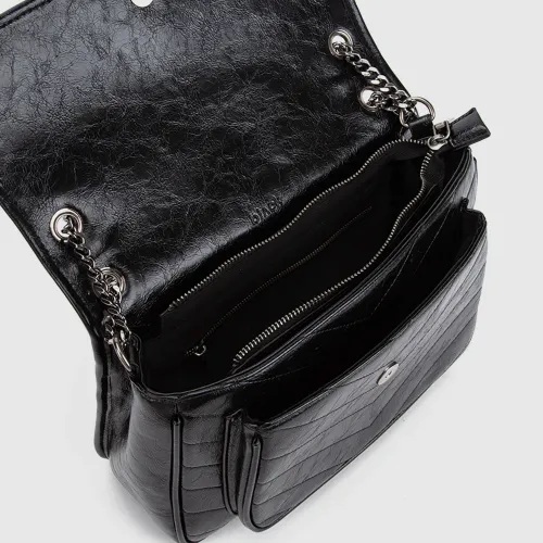 BLACK BUBBA Cartera Mujer Claire C1