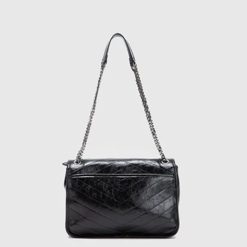 BLACK BUBBA Cartera Mujer Claire C1