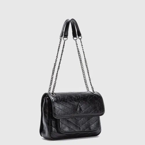 BLACK BUBBA Cartera Mujer Claire C1