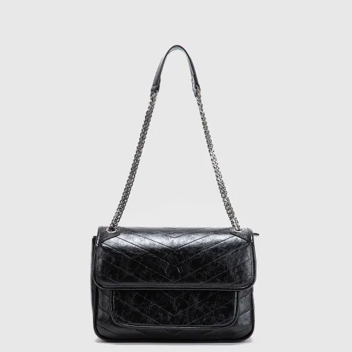 BLACK BUBBA Cartera Mujer Claire C1
