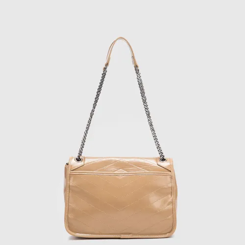 BLACK BUBBA Cartera Mujer Claire C1