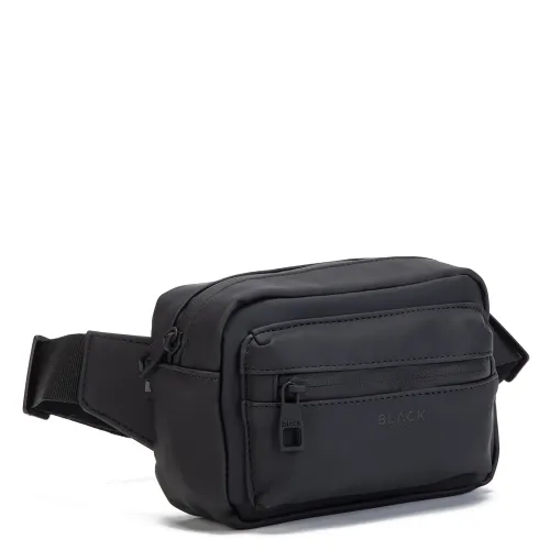 BLACK BUBBA Canguro Unisex Thunder