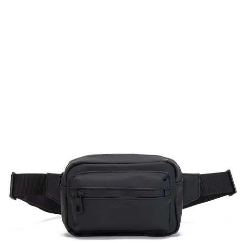 BLACK BUBBA Canguro Unisex Thunder