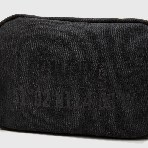 BUBBA BAGS Bolso Mujer Canvas