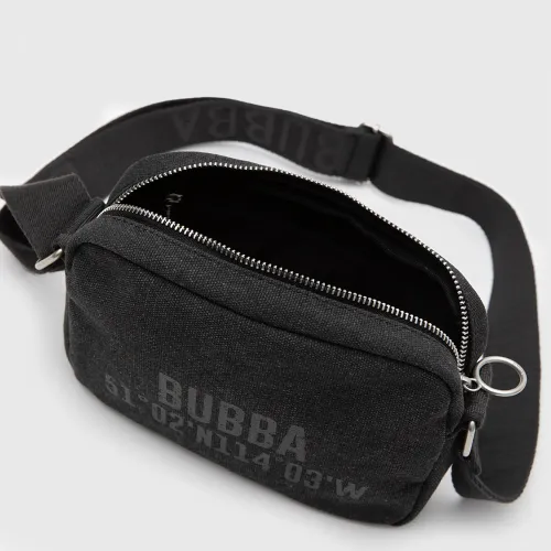 BUBBA BAGS Bolso Mujer Canvas