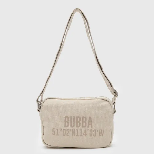 BUBBA BAGS Bolso Mujer Canvas