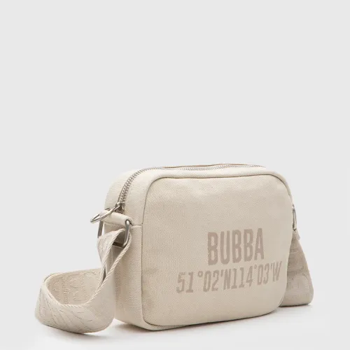 BUBBA BAGS Bolso Mujer Canvas