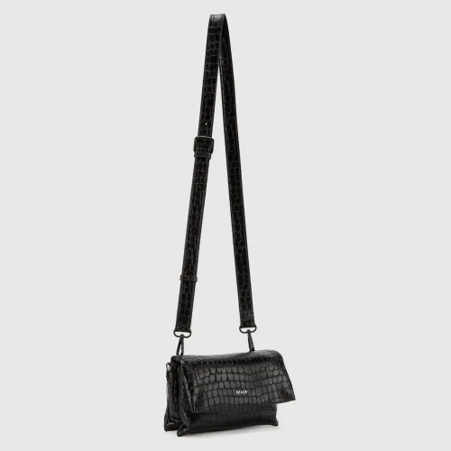 BLACK BUBBA Bolso Mujer Caiman C2