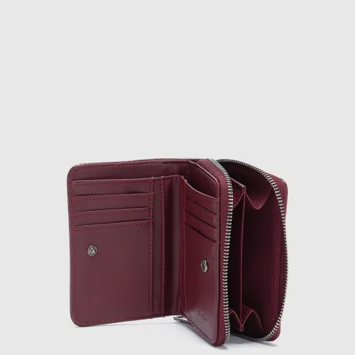 BLACK BUBBA Billetera Mujer Claire