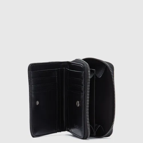 BLACK BUBBA Billetera Mujer Claire