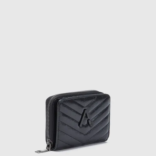 BLACK BUBBA Billetera Mujer Claire