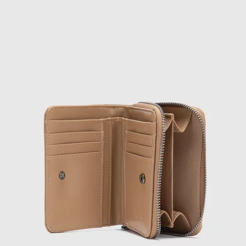 BLACK BUBBA Billetera Mujer Claire