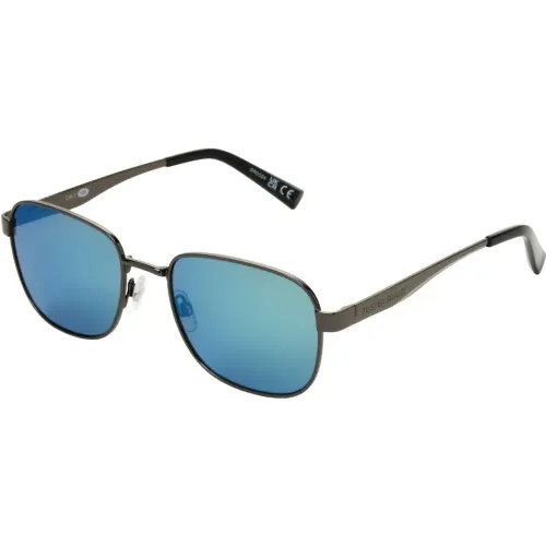 Foster Grant Gris de Hombre modelo Lentes De Sol 40 grises hombre 2025112622265927412