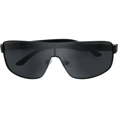 Foster Grant Negro de Hombre modelo Lentes De Sol 36 negros hombre 2025112622265927424