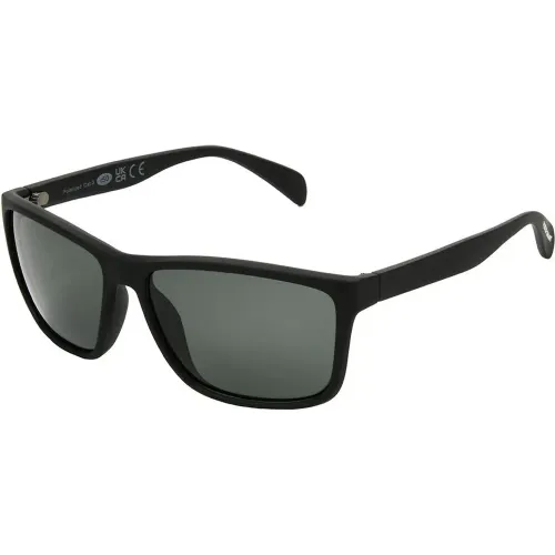 Foster Grant Negro de Hombre modelo Lentes De Sol 33 negros hombre 2025112622265927433