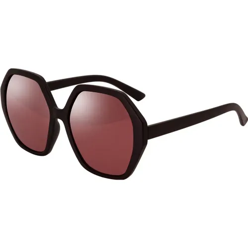 Foster Grant Negro de Mujer modelo Lentes De Sol 25 negros mujer 2025112622265927457
