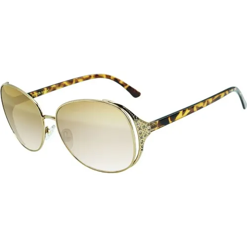 Foster Grant Dorado de Mujer modelo Lentes De Sol 21 dorados mujer 2025112622265927469