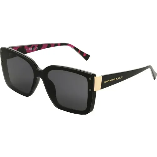 PANAMA JACK Negro de Mujer modelo Lentes De Sol 16 negros mujer 2025112622265927484