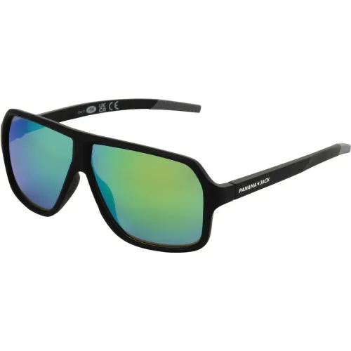 PANAMA JACK Negro de Hombre modelo Lentes De Sol 03 negros hombre 2025112622265927523