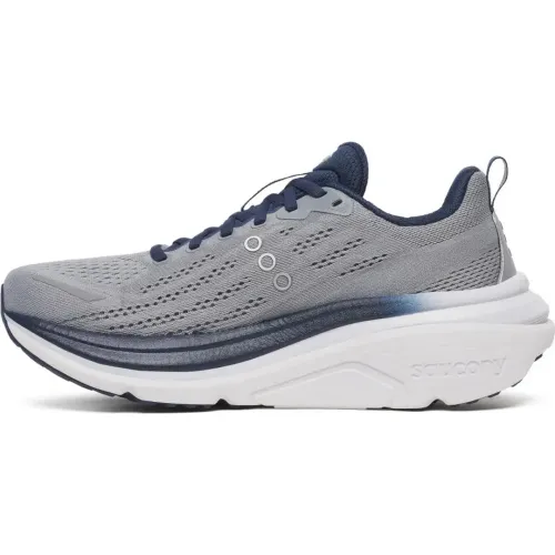 Saucony Zapatilla Running Hombre Hurricane 25