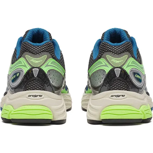 Saucony Zapatillas Lifestyle Unisex Progrid Omni 9