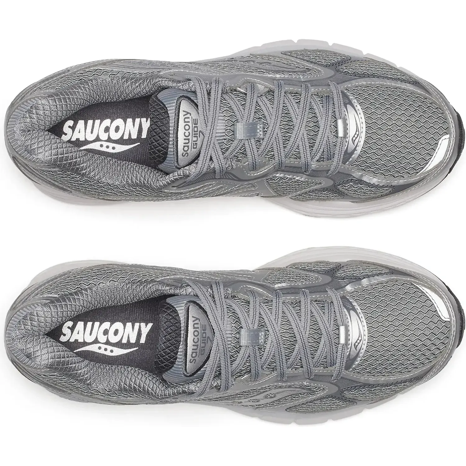Saucony alt=