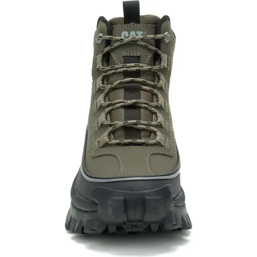 CAT Botin Urbano Hombre Intruder Galosh 2.0 Mid Wp