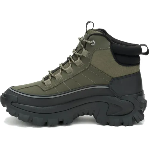 CAT Botin Urbano Hombre Intruder Galosh 2.0 Mid Wp