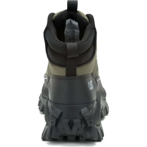 CAT Botin Urbano Hombre Intruder Galosh 2.0 Mid Wp