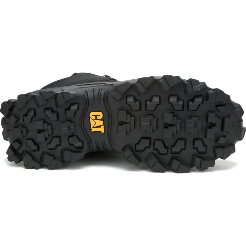 CAT Botin Urbano Hombre Intruder Galosh 2.0 Mid Wp