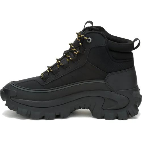 CAT Botin Urbano Hombre Intruder Galosh 2.0 Mid Wp