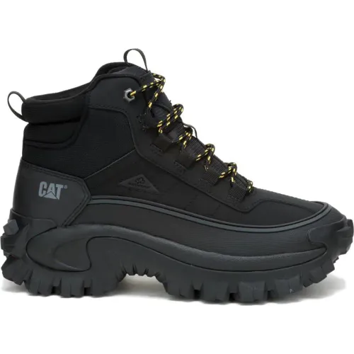 CAT Negro de Hombre modelo Botin Urbano Hombre Intruder Galosh 2.0 Mid Wp negros hombre 2025112720114415592 EVA Goma