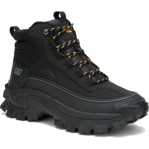 CAT Botin Urbano Hombre Intruder Galosh 2.0 Mid Wp