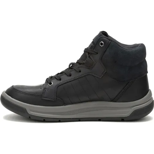 CAT Botin Casual Hombre Apa Cush Mid