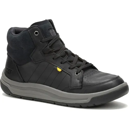 CAT Botin Casual Hombre Apa Cush Mid