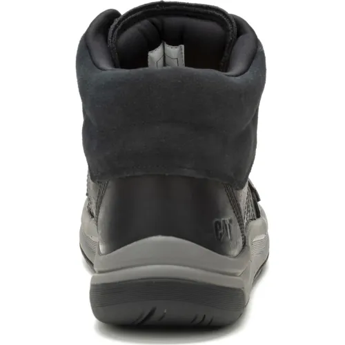 CAT Botin Casual Hombre Apa Cush Mid