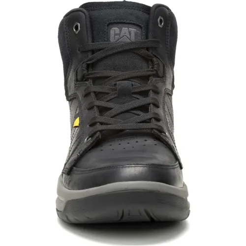 CAT Botin Casual Hombre Apa Cush Mid