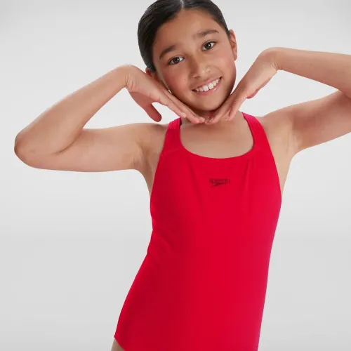SPEEDO Ropa De Baño Niña Endurance+ Medalist Jf