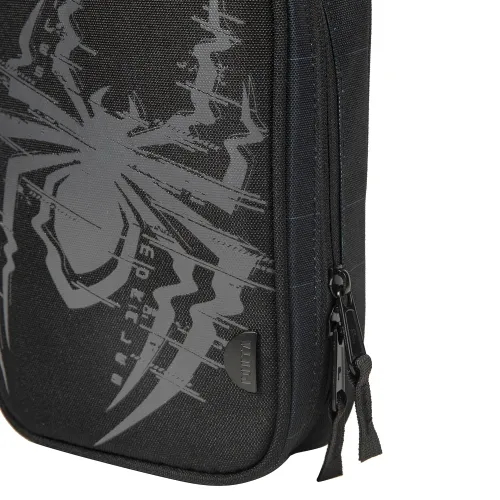 PORTA Cartuchera Escolar Niño Elden Blurry Spider