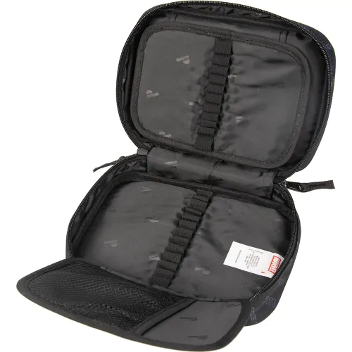 PORTA Cartuchera Escolar Niño Elden Ironman Lines