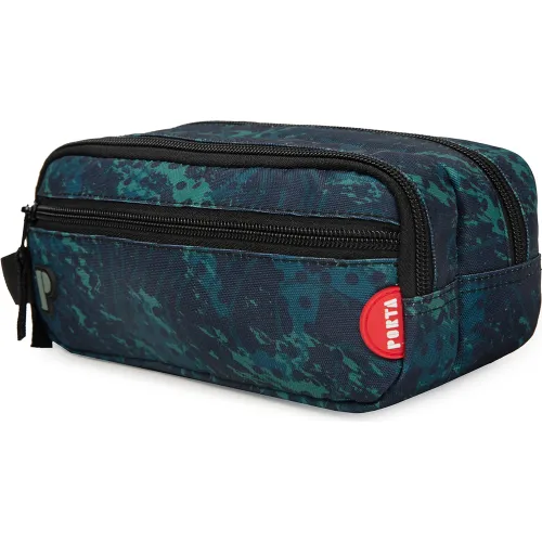 PORTA Cartuchera Escolar Shorty