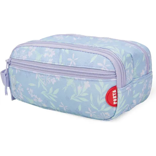 PORTA Cartuchera Escolar Shorty