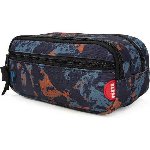 PORTA Cartuchera Escolar Shorty