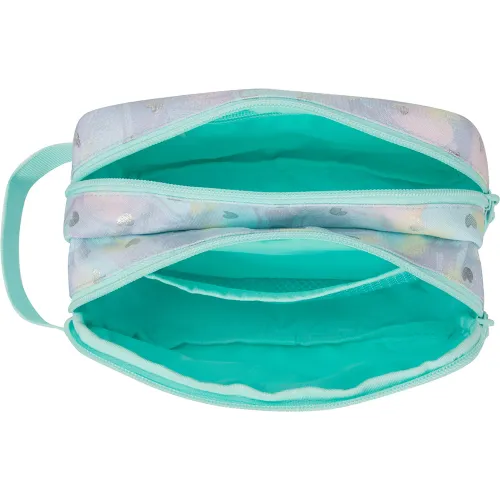 PORTA Cartuchera Escolar Shorty