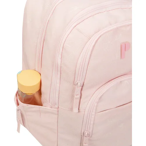 PORTA Mochila Escolar Letty