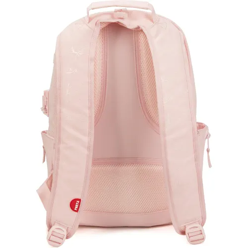 PORTA Mochila Escolar Letty