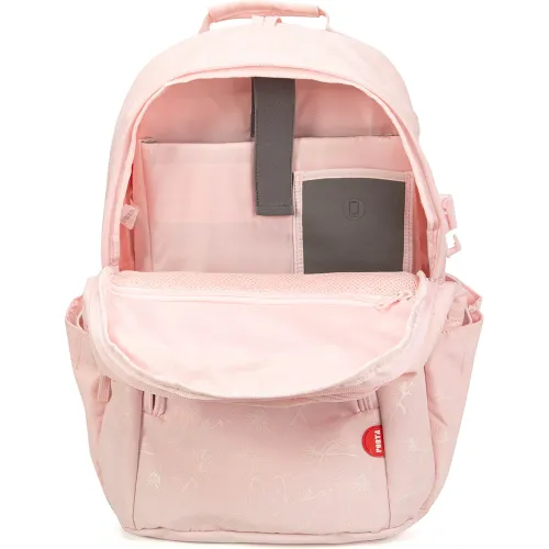 PORTA Mochila Escolar Letty